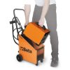 BETA CARRELLO PER CARROZZERIA SPOTTER mod. 1366S
