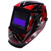 TELWIN MASCHERA DA SALDATURA PROFESSIONALE mod. JAGUAR FIRE
