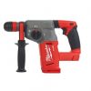 MILWAUKEE KIT FUEL TRAPANO SMERIGLIATRICE 4 BATTERIE 2 CARICABATTERIE 2 VALIGIE mod. M18FPPZF-504X