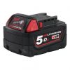 MILWAUKEE KIT AVVITATORE E TRAPANO A PERCUSSIONE 2 BATTERIE mod. M18FPP2A2-502X