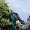MAKITA TAGLIASIEPI ELETTRICO 670W mod. UH6580