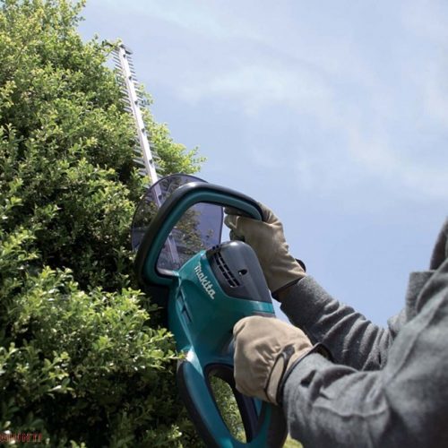 MAKITA TAGLIASIEPI ELETTRICO 670W mod. UH6580