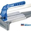 MONTOLIT TAGLIAPIASTRELLE 36CM mod. 26A2