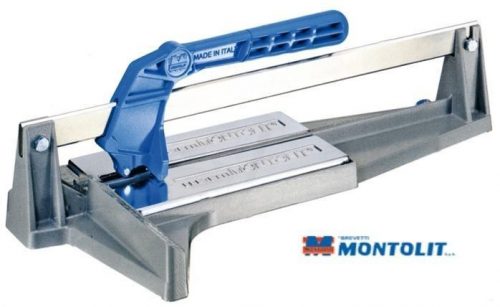 MONTOLIT TAGLIAPIASTRELLE 36CM mod. 26A2