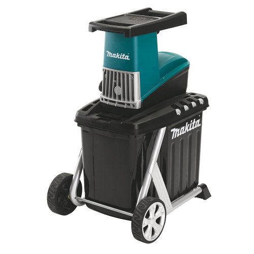 MAKITA BIOTRITURATORE PER FOGLIE RAMI mod. UD2500