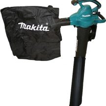 MAKITA SOFFIATORE ASPIRATORE ELETTRICO mod. UB0801V