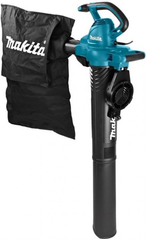 MAKITA SOFFIATORE ASPIRATORE ELETTRICO mod. UB0801V