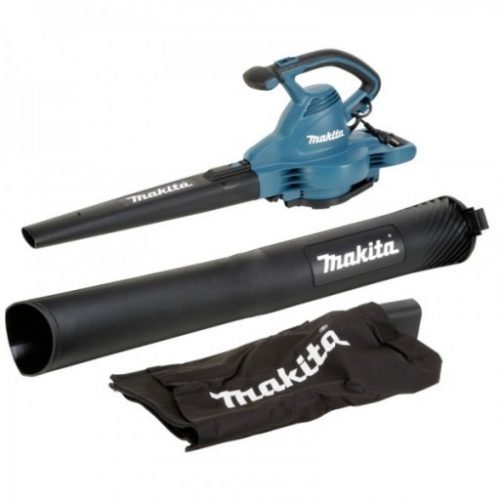 MAKITA SOFFIATORE ASPIRATORE ELETTRICO mod. UB0801V