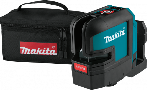 MAKITA LIVELLA AUTOLIVELLANTE LASER mod. SK105DZ