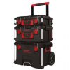 MILWAUKEE TROLLEY PORTATTREZZI PACKOUT 3PZ mod. 4932464244