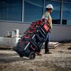 MILWAUKEE TROLLEY PORTATTREZZI PACKOUT 3PZ mod. 4932464244