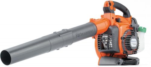 HUSQVARNA SOFFIATORE A SCOPPIO PROFESSIONALE mod. 125BVX