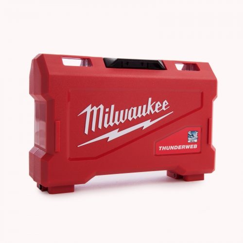 MILWAUKEE PUNTE TRAPANO PER FERRO mod. 4932352374