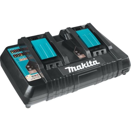 MAKITA KIT ENERGY 18V 5Ah 4 BATTERIE 1 CARICABATTERIE MOD. 197626-8