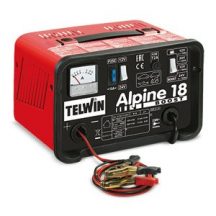 TELWIN ALPINE18BOOST