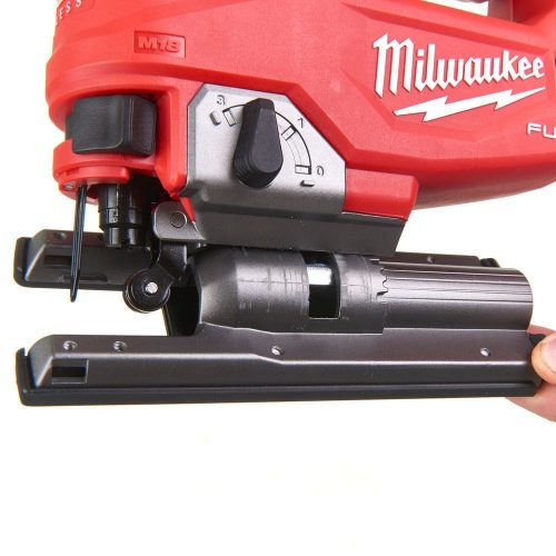 MILWAUKEE SEGHETTO 18V 5.0Ah mod. M18 FJS-502X