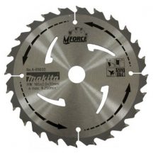 MAKITA LAMA DIAMETRO 165MM CON FORO CENTRALE 20MM mod. A-89632