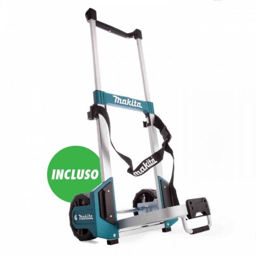 MAKITA KIY LITIO 18V 5.0aH mod. DLX4104TJ1