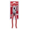 MILWAUKEE PINZA DA ELETTRICISTA CON TAGLIACAVO mod.