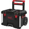 MILWAUKEE KIT TRAPANO AVVITATORE TASSELLATORE SMERIGLIATRICE 3 BATTERIE CARICATORE VALIGIA mod. M18 FPP4A-503P