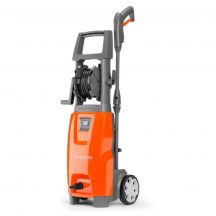 HUSQVARNA IDROPULITRICE PROFESSIONALE 1500W 125 BAR mod PW125