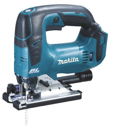 MAKITA SEGHETTO ALTERNATIVO 18V 2 BATTERIE + CARICABATTERIE mod. DJV182ZJ