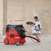 FLEX ASPIRATORE DI SICUREZZA PROFESSIONALE 30 LITRI