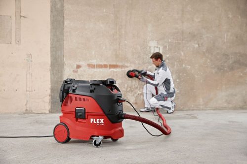 FLEX ASPIRATORE DI SICUREZZA PROFESSIONALE 30 LITRI