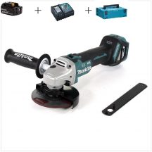 MAKITA SMERIGLIATRICE A BATTERIA 18V