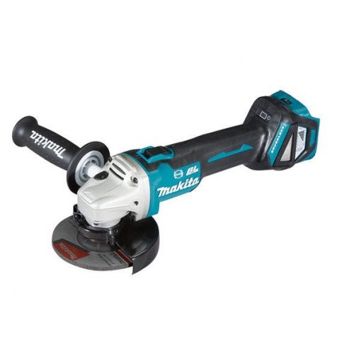 MAKITA SMERIGLIATRICE A BATTERIA 18V