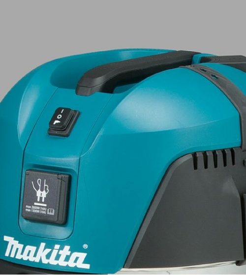 Makita VC3011L