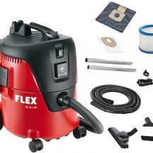 FLEX ASPIRAPOLVERE ASPIRATORE + ACCESSORI NUOVO