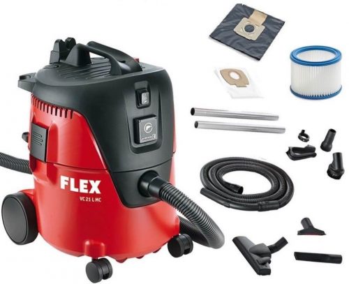 FLEX ASPIRAPOLVERE ASPIRATORE + ACCESSORI NUOVO