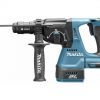 MAKITA KIT TASSELLATORE + TRAPANO 3 BATTERIE VALIGIA E CARICABATTERIE