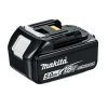 MAKITA KIT TASSELLATORE + TRAPANO 3 BATTERIE VALIGIA E CARICABATTERIE