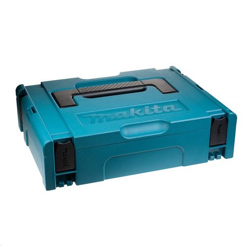 MAKITA KIT TASSELLATORE + TRAPANO 3 BATTERIE VALIGIA E CARICABATTERIE