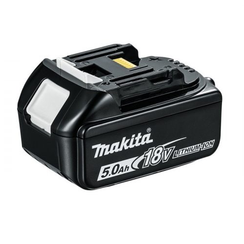 MAKITA KIT TRAPANO SMERIGLIATRICE TASSELLATORE 4 BATT. GARANZIA ITALIANA