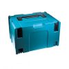 MAKITA KIT TRAPANO SMERIGLIATRICE TASSELLATORE 4 BATT. GARANZIA ITALIANA