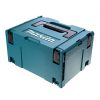MAKITA KIT SMERIGLIATRICE TRAPANO 2 BATT. 3.0Ah GARANZIA ITALIANA