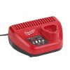 MILWAUKEE SET TRAPANO + TASSELLATORE + AVVITATORE 2 BATTERIE VALIGIA GARANZIA IT