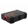 MILWAUKEE SET TRAPANO + TASSELLATORE + AVVITATORE 2 BATTERIE VALIGIA GARANZIA IT