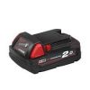 MILWAUKEE AVVITATORE A PERCUSSIONE 18V COMPLETO M18CBLPD-202C GARANZIA ITALIANA
