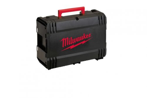 MILWAUKEE AVVITATORE A PERCUSSIONE 18V COMPLETO M18CBLPD-202C GARANZIA ITALIANA