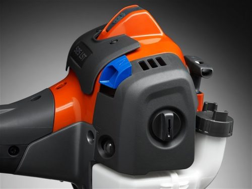 HUSQVARNA DECESPUGLIATORE TAGLIARBA A SCOPPIO 25,4CC mod. 525RJX GARANZIA ITALIA