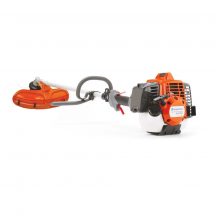 HUSQVARNA DECESPUGLIATORE PROFESSIONALE MOTORE X-TORQ® mod. 253RJ GARANZIA ITA