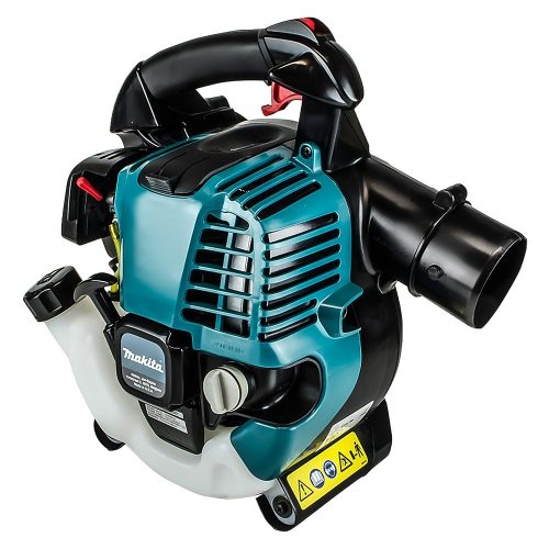 MAKITA SOFFIATORE A BENZINA 4 TEMPI 24,5CC GARANZIA ITALIANA