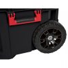 MILWAUKEE TROLLEY PACKOUT 3in1 + 1 ORGANIZER SLIM mod. 4932471065 GARANZIA ITALIANA