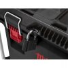 MILWAUKEE TROLLEY PACKOUT 3in1 + 1 ORGANIZER SLIM mod. 4932471065 GARANZIA ITALIANA
