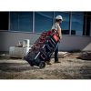 MILWAUKEE TROLLEY PACKOUT 3in1 + 1 ORGANIZER SLIM mod. 4932471065 GARANZIA ITALIANA