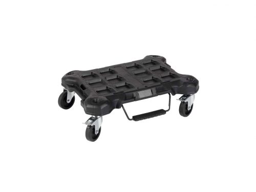 MILWAUKEE PACKOUT FLAT CARRELLO PIATTO 113Kg mod. 4932471068 GARANZIA ITALIANA